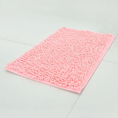 China Stocked Mat Bathroom Memory Foam Bath Soft Comfortable Indoor Mat , Bathroom Bedroom Memory Foam Anti Slip Indoor Bath Mat for sale