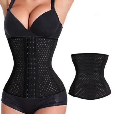 China 2021 New Arrival Antibacterial Women Body Waist Cincher Waist Trainer Slimmer Shapers For Women Slimmer Shapewear Antibacterial Women for sale