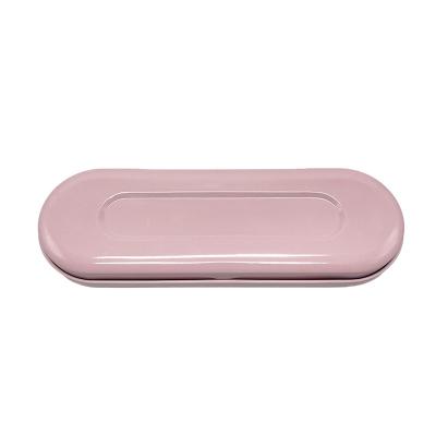 China Manufacturers Recyclable Point Tin Tweezers And Protection Tool Box Low Price Excellent Quality Hot Seller for sale