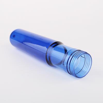 China Filled with Threaded Water / Screw Mouth Plastic Water Bottle PET Preform Good Manufacture in China for sale