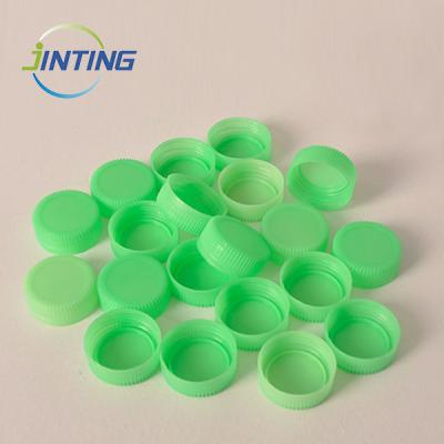 China Non Spill Customized 28mm 5 Gallon Dubai Portugal Sindhi Philippine Raw Materials For Plastic Bottle Caps for sale