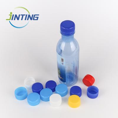 China Seal Customs Service 30 Liter Pet Joyshaker Water Ez Cap Bottles Available for sale