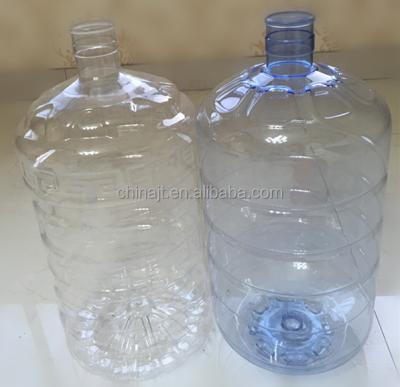 China Viable use 15L old water bottle for sale