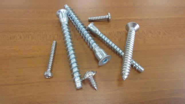 Verified China supplier - Wuxi Zhuocheng Mechanical Components Co., Ltd.