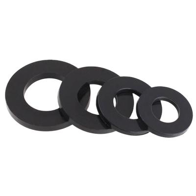 China Industry General Chinese Nylon Ring Rebate Flat Washer In Fastener for sale