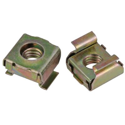 China China Stainless Steel Supplier Din Standard for Cage Nut in Fastener for sale