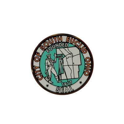 China Wholesale CUSTOMER-STYLE Promotional Products Custom Design Irregular Molding Suit Enamel Lapel Pins for sale