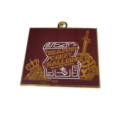 China CUSTOMER-STYLE High Quality Metal Craft 3D Medalslable Pin Custom Design For Gift for sale