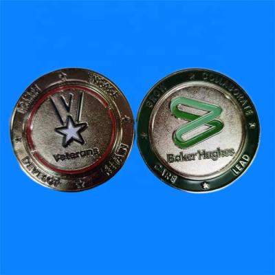 China CUSTOMER-STYLE China Manufacturer Custom Shield Shape Medals Silver Running Marathon Race Medals for sale