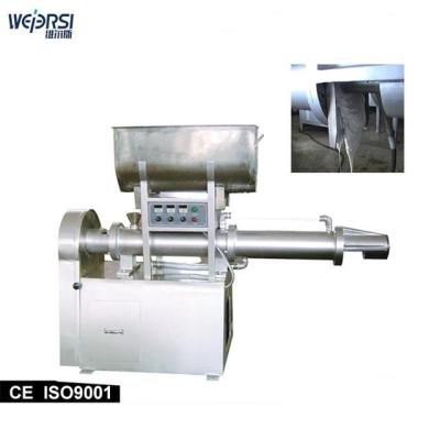 China Hot Selling CANDY Fudge Candy Making Machinery For Making Soft Caramel Candy for sale