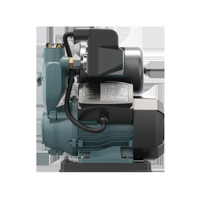 China Water Park 750W 1Hp High Pressure Domestic Commercial Automatic Pressure Motor Self Priming Sucking Pump Water Pump for sale