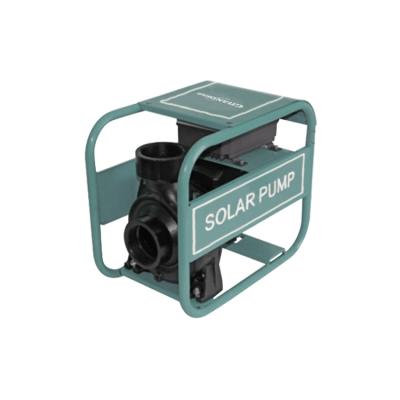 China GRANDFAR SCPm 0.75Hp 1.0Hp 1.5Hp Family Homes Series Surface Centrifugal Pump System Solar Power Solar Water Pump For House Use for sale