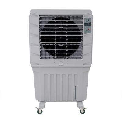 China Hotels Three Wind Speeds Industrial Evaporative Cooler Air Price for sale