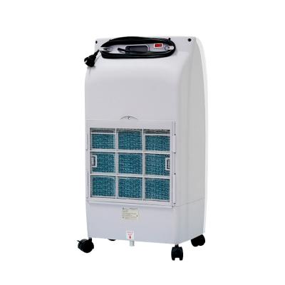 China Household New Condition Keruilai Portable Evaporative Air Cooler/Commercial Use Air Cooler for sale