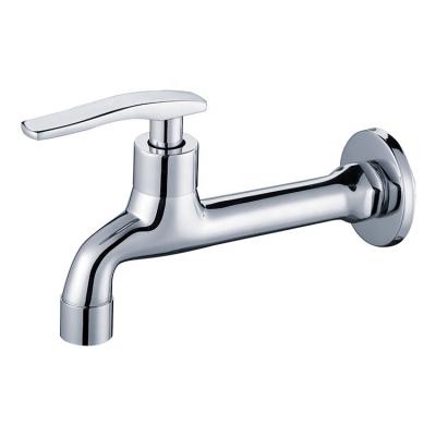 Cina Faucet Bathroom Wall Mount Washing Machine Water Faucet Bibcock Faucet Garden Use G 1/2