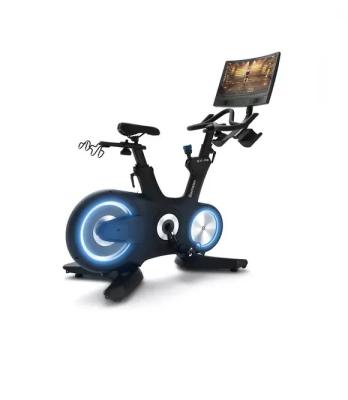 China Top Hot Selling 100% NEW Connect EX-8s Smart Bike Exercise Bike Gym Exercise Bike Indoors for sale