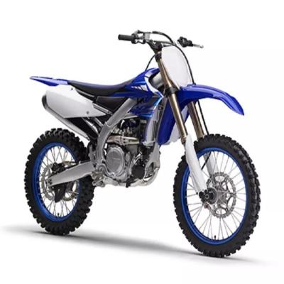 China 2022 Yamahas Rapid Brand New YZ125 125 YZ125 for sale