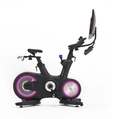 China Branded Sale NEW Connect Bike EX-8s Smart Exercise Bike Exercise Bike Indoors for sale