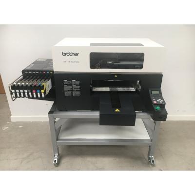 China 100% New Brother GT-381 D-TG New Direct Printing Machine Garment Printers with 2 Years Warranty Garment Printer for sale