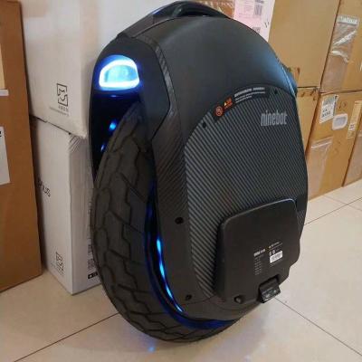 China Newly Original Nine-bot One Wheel Z10 Self Balancing Scooter One Wheel Self Balancing Electric Scooter for sale