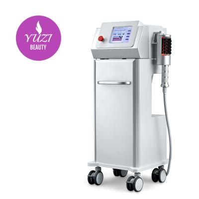 China 2022 Newest Weight Loss Shockwave Therapy Body Contouring Endospheres Body Slimming Machine for sale