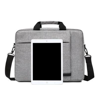 China New Fashion Factory High Quality Laptop Bag Wholesale OEM Computer Bag Lightweight Business Laptop Bag for sale