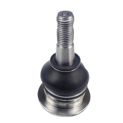 China UJOIN Front Ball Joint Upper Rod End For Toyota HILUX VII Pickup (N1, N2, N3) 2005-2015 OEM Standard Size 43310-0K010 for sale