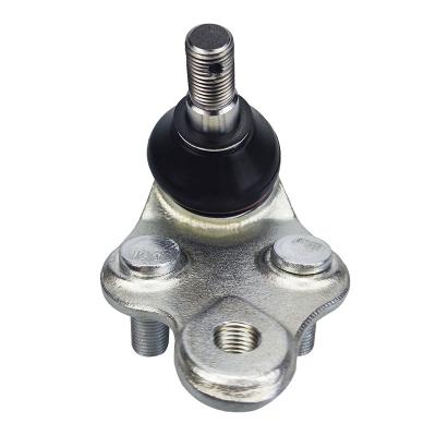 China UJOIN Cheap Price Front Right Lower Ball Joint For Toyota Corolla (E9) Station Wagon 1987-1995 OEM Standard Sizes 43330-19065 for sale