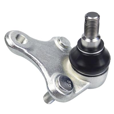 China UJOIN Japan Car Parts Outer Front Upper Ball Joint For Toyota RAV4/CARINA ED CELICA COUPE 43330-29225 OEM Standard Size for sale