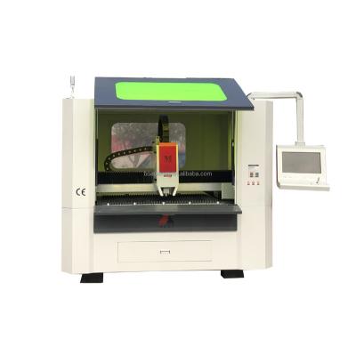 China Programmable Small Size Laser Cutting Machine, Cutting Gold, Silver, Steel, PCB Boards China BOAO Laser for sale