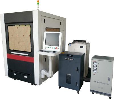 China BOAO Small Programmable Laser Cutting Machine 600x600mm Price Reduction 15 Years China Laser Manufacturer for sale