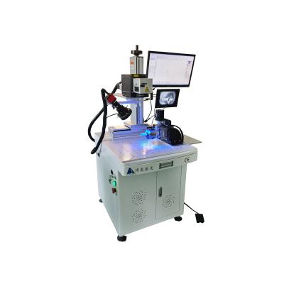 China 3D Raycus 100w 3D Dynamic Color Fiber Laser Marking Sundor Printing Machine For Metal 20w 30W 50W Turkey Russia India Thailand DST for sale