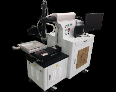 China Laser Scribing Solar Wafer Laser Cutting Machine for sale