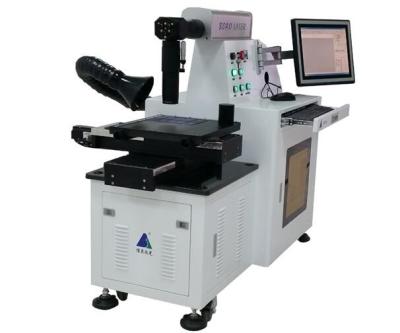 China Laser Tracing Solar Tracing Machine With YAG Laser for sale