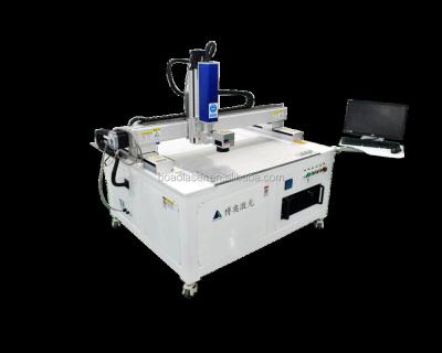 China Laser Engraving BV Laser Reticle Machine Series (50W, 75W) for sale