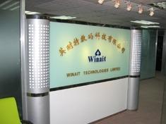 Verified China supplier - Winait Technologies Limited