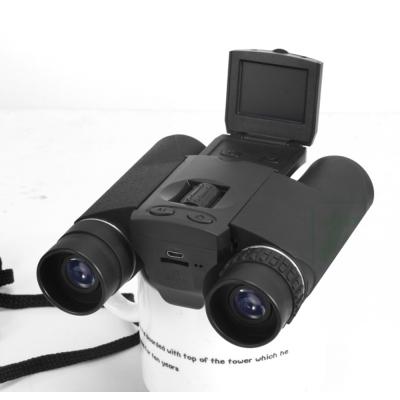 China 1.3MP CMOS Sensor HD 720P Video Camera Digital Binocular Telescope with 1.5