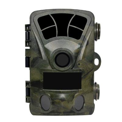 China Waterproof IP66 1080p 25fps Digital Wildlife Trail Camera Full Hd With 20 Meters Near View H805 Hunting Camera for sale