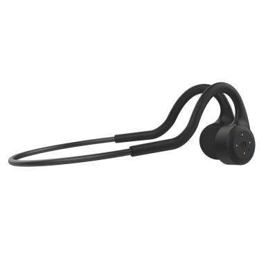 China Winait IP68 bone conduction waterproof headphones with 8GB mp3 player X5 earphone for sale