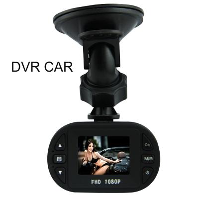 China Full HD 1080P Car Camera Dvr C600 1.5 Inch 140 Degree Wide Angle Lens Dash Cam DVR-C600 for sale