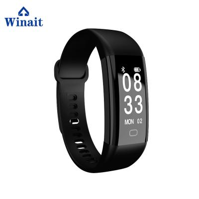 China Band IP68 Waterproof 0.96