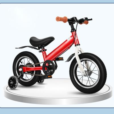 China Newest aluminum alloy factory design balance bike 2 in 1 balance bike for kids kids push bike 12