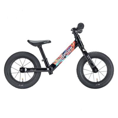 China Aluminnum manufacturer superlight wholesale 12inch kids kids/kids bike child bicycle for 2-7 years old kids for sale