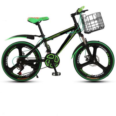 China Wholesale Child Cycle Steel Carbon Steel 12 20 Inch Good Quality Children Mountain Bike Kids Bike for sale