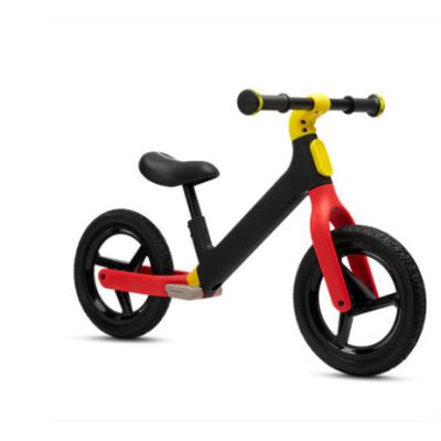 China 2022 Aluminum Alloy Toddler Balance Bike/Kids Balance Bicycle/Child 11 and 12