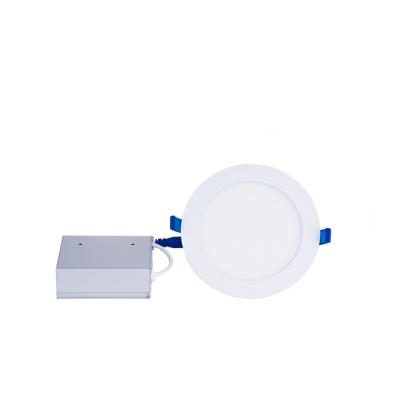 China Modern Dimmable Recessed Slim LED Down Light Ceiling Light To Replace 90W Halogen 4in For Remodel And New Build for sale