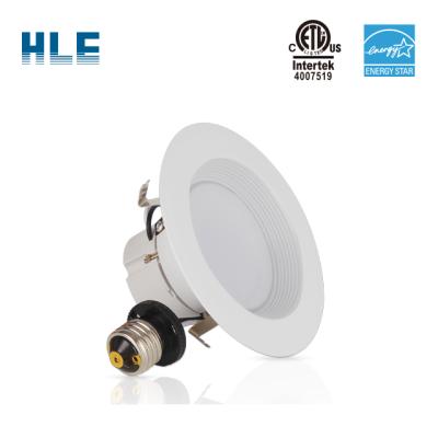 China 5/6Inch Dimmable LED Surface Mounted Retrofit Recessed Downlight for sale