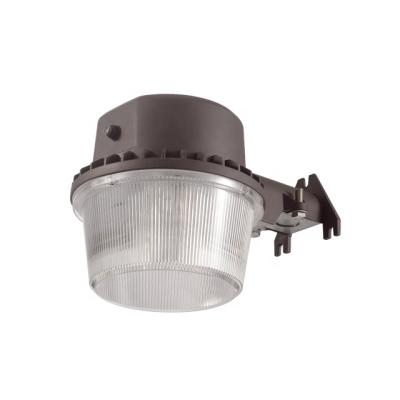 China Outdoor Dusk-to-Dawn Outdoor LED Barn Light With Ultra-bright Photocell Area Light for sale