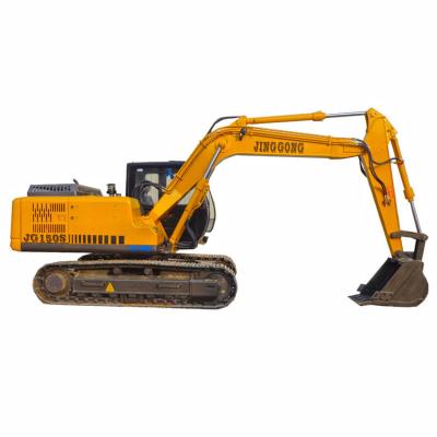 China Farm Construction Machinery 13.5ton Crawler Excavator For Sale China Engine Pakistan Malaysia Video Technical Support Indonesia Farms for sale