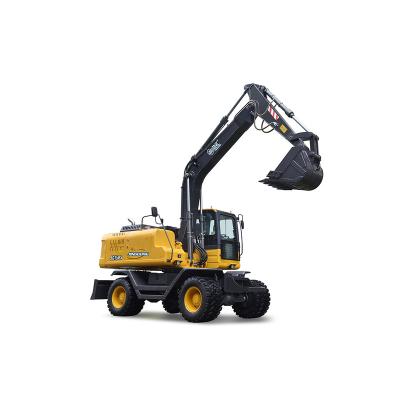 China Cultivate Equipment JG150S Excavator Heavy Dirt Digging Machine for sale